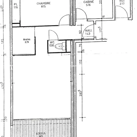 Apartment T3 Climatise, Face De Sud, Double Parking, Wifi, Linge Et Menage Inclus Canet-en-Roussillon
