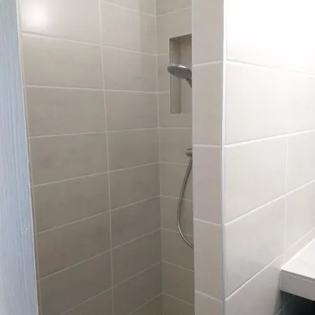 T3 Climatise, Face De Sud, Double Parking, Wifi, Linge Et Menage Inclus *