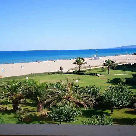 Apartment T3 Climatise, Face De Sud, Double Parking, Wifi, Linge Et Menage Inclus *