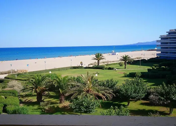 Appartement T3 Climatise, Face De Sud, Double Parking, Wifi, Linge Et Menage Inclus *
