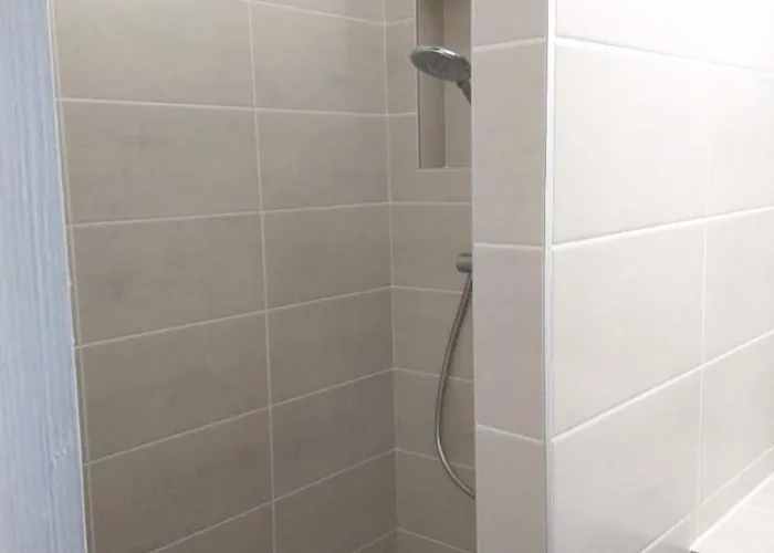 T3 Climatise, Face De Sud, Double Parking, Wifi, Linge Et Menage Inclus *